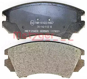 metzger 1170221